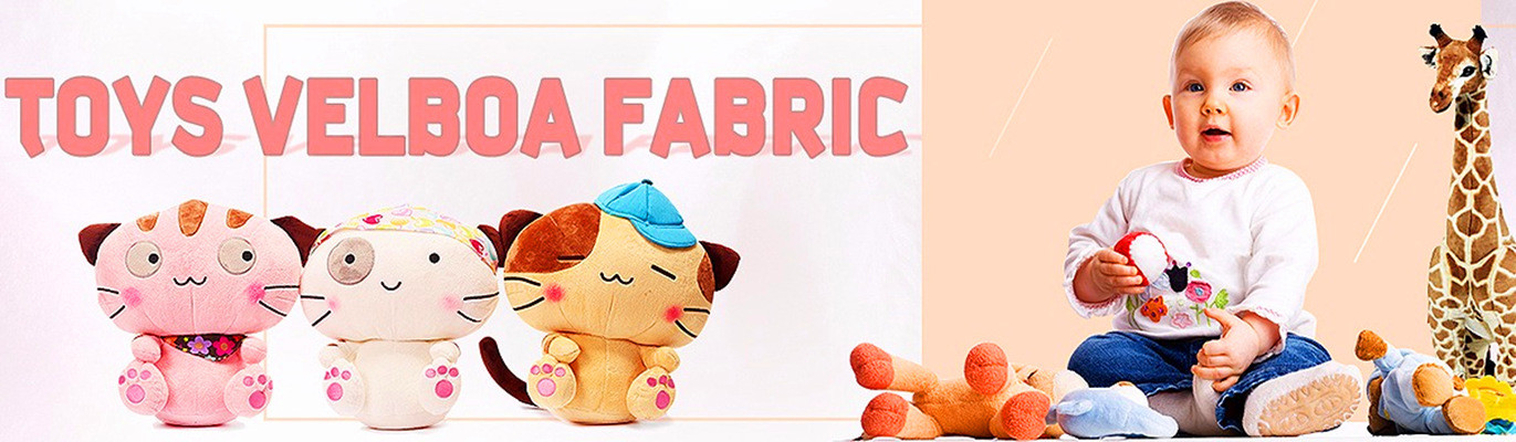 Quality Polyester Spandex Fabric factory