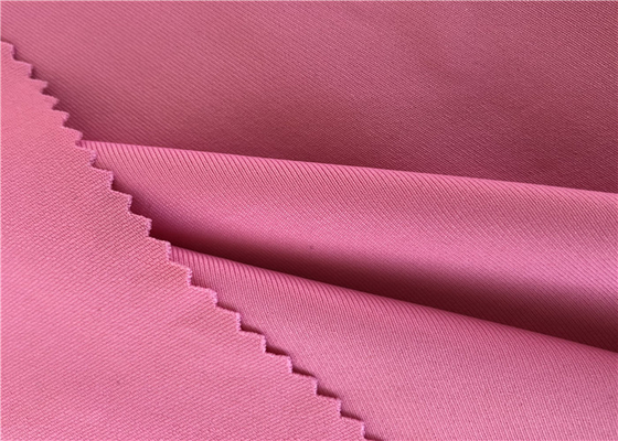 88%Nylon 12% Spandex Stretch Fabric 70D 4 Way For Garments Pants Trousers