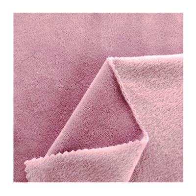 Plain 32G Lycra Fabric for Clothing and Sports Soft Stretch Material for Garment Accessories