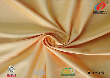 Women Dresses Polyester Tricot Knit Fabric Plain Type Anti - Static Wrinkle Free