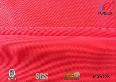 high stretch waterproof nylon spandex swimming fabric for swimwear