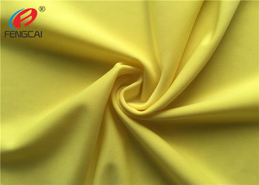 High Stretch Waterproof UPF50+ Swimwear Lycra Polyester Spandex Fabric