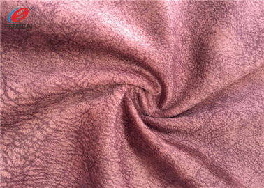Printed Holland Velvet Fabric Polyester Sofa Velvet Upholstery Fabric