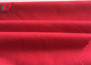 180GSM 4 Way Lycra Weft Knitted Single Jersey Polyester Spandex Fabric