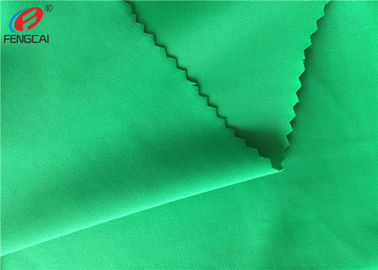 High Stretch Warp Knitting Jersey Fabric 85% Polyester 15% Spandex Fabric