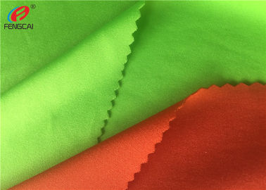 Antibacterial 4 Way Stretch Lycra Bikini Polyester Spandex Fabric