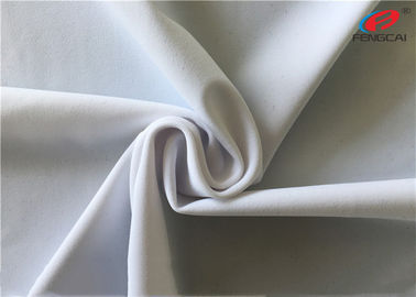 Lycra Sports Nylon Spandex Fabric Colorful 4Way Stretch Fabric For Bra