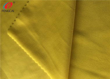 Anti - Pilling 82% Nylon 18% Spandex Lycra Tricot Underwear Fabric For Bra