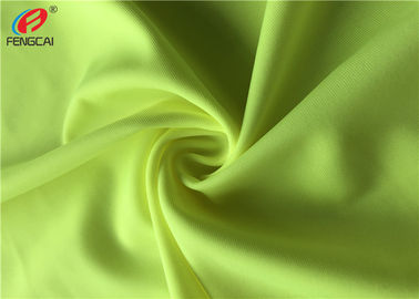 Cheap Lycra Elastic Swimwear 85% Polyester 15% Spandex Fabric