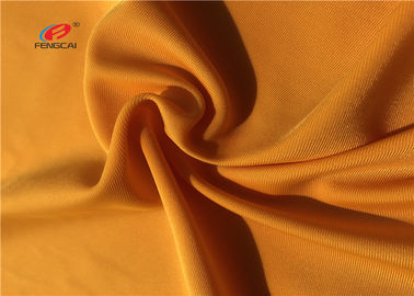 Eco-friendly Warp knit 4 way stretch polyester spandex fabric for sexy tight underwear