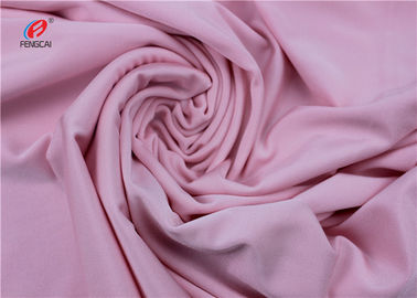 Soft hand-feel Waterproof and dry - fit 4 way stretch nylon spandex fabric for yoga underwear swimwear fabric