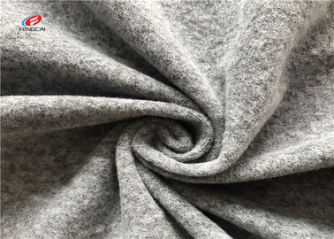 Wicking dry rapidly polyester spandex melange fabric for yoga leggings