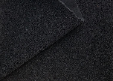 Tricot Brush Loop Velvet 20D Nylon Spandex Fabric