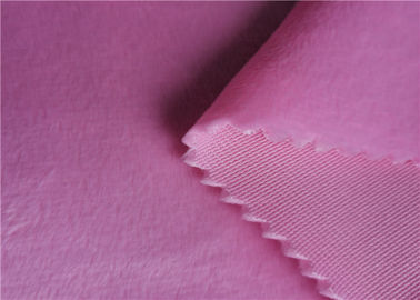 SGS Standard 59 Width Pink Velboa Fabric