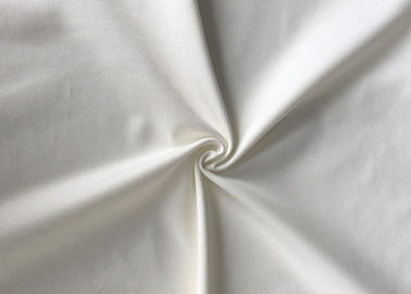 Soft touch 4 way stretch sportswear 88% nylon 12% spandex fabric