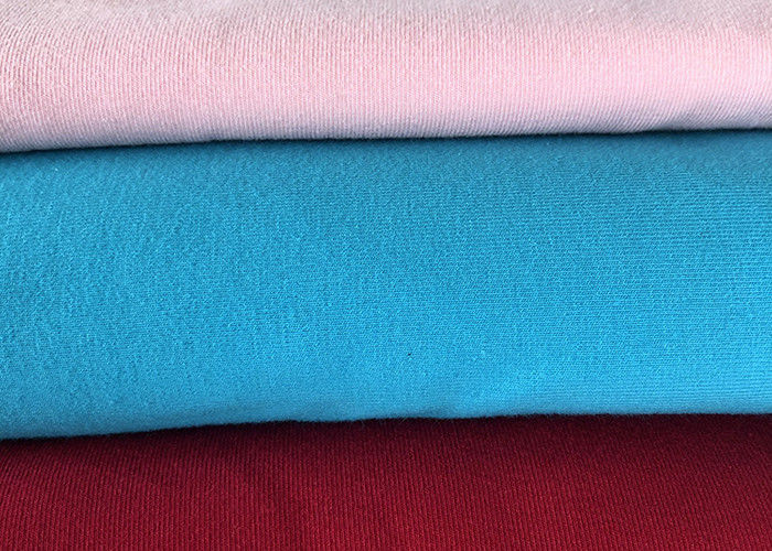 Knitted 95 95 Rayon Spandex Dress Way Stretch 95% Cotton