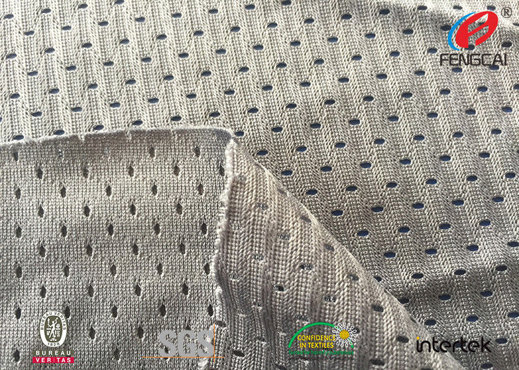 sports mesh material