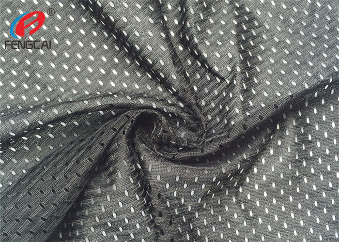 sports mesh material