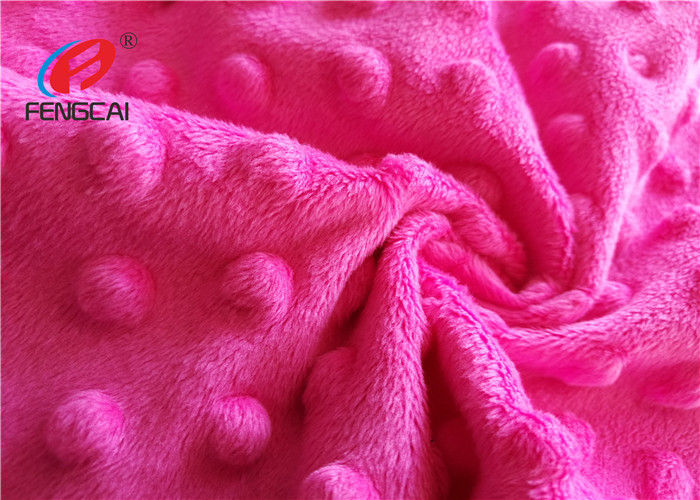 baby blanket fabric