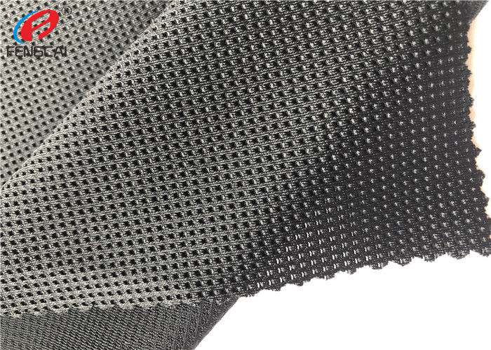 sports mesh material