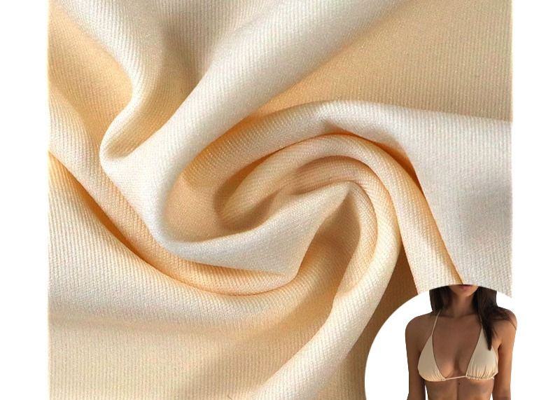 Polyester Fabric Stretchy Waterproof Fabric Polyester 50D