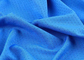 Breathable Polyester Spandex Fabric Knit Butterfly Jersey Stretch Mesh