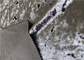 250gsm KS Polyester Spandex Velvet Fabric Crushed Ice Dress For Clothing