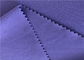 230 GSM 75% Nylon 25% Spandex 4 Way Stretch Knitted Yogawear Fabric