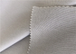 90% Polyester 10% Spandex Weft Knitted Interlock Fabric High Density For T Shirt