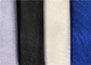 4 Way Stretch 96% Polyester 4% Spandex Fabric Shines Satin Knitted Sleepwear