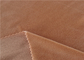 Polyester Spandex Super Soft Velvet Fabric 1.5mm Hair Short Plush 200cm For Garment