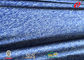 Weft knit Rayon Viscose Brushed Polyester Spandex Fabric Twill Type For Yoga fabric
