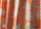 UPF 50 digital printing lycra polyester spandex fabric with your own design