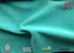 Super Soft Mustard Yellow Velvet Upholstery Fabric For Baby Blanket / Home Textile