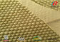 Textured Micro Velvet Upholstery Fabric , Furniture Upholstery Material For Chairs