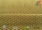 Textured Micro Velvet Upholstery Fabric , Furniture Upholstery Material For Chairs