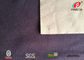 Three Layer Waterproof Softshell Fabric , Jacket Fleece Fabric 75D/144F