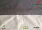 Solid Color TPU Laminated Micro Polar Fleece Fabric , 4 Way Stretch Lycra Material