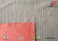 Bird Eye Mesh TPU Coated Fabric With Membrane Spandex Milange Jersey Bonded