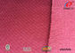 240gsm Weft Knitted Fabric Sucba Textile Material With 10% Spandex Quick Dry