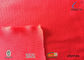 Lycra Nylon Spandex Swimming Fabric / 80% Nylon 20% Spandex Swimwear fabric