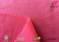 Breathable Nylon Spandex Sheer Stretch Mesh Fabric For Wedding Dress Semi Dull