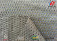 75d Dty Interlock Sports Mesh Fabric For Bangladesh Garment 100% Polyester