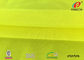 Multi Functiona Fluorescent Material Fabric Reflective Safety Material 90GSM