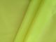 Swimsuit Yellow Color Stretch  87 Nylon 13 Spandex Fabric 40D + 40D Yarn Count