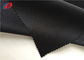 Polyester Spandex Weft Knitted Fabric Plain Dyeing Scuba Knitted Air Layer Fabric