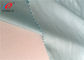 Pain Dyed Polyester Spandex Fabric , 50D + 40D Yarn Count  Lycra Fabric For Garment