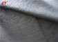Bronzing Micro Suede Polyester Knitted Fabric Sofa Fabric Upholstery Use