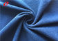 Antipilling Polyester Spandex Brush Weft Knitted Fabric For Leggings