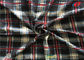 100% Polyester Microfiber Tricot Knit Fabric Cotton Imitation Velvet Garment Use